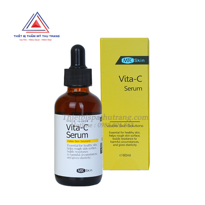 Serum Vita C MTC Skin