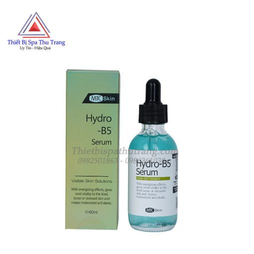 serum Hydro B5 Mtc Skin Chính hãng Giá Rẻ