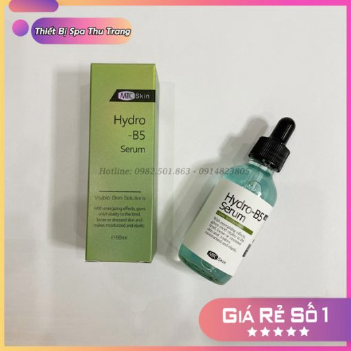 serum Hydro B5 MTC Skin hàn Quốc