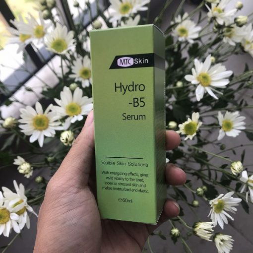 serum hydro B5 Hàn Quốc MTC Skin
