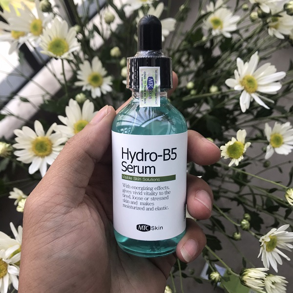 Hydro B5 Serum Phục Hồi cấp ẩm cho Da