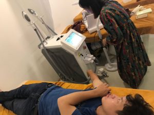 Máy Triệt Lông IPL Tại Đà Nẵng