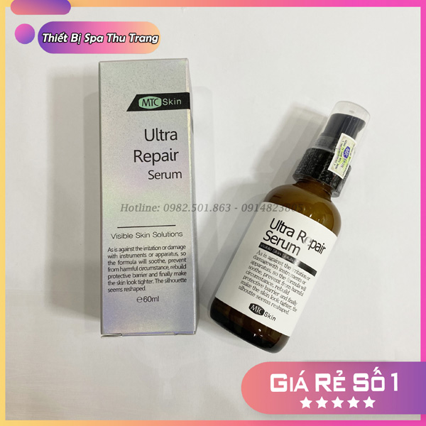 serum Ultra Repair Mtc Skin Hàn Quốc