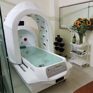 Phi Thuyền hoàng gia hồng ngoại