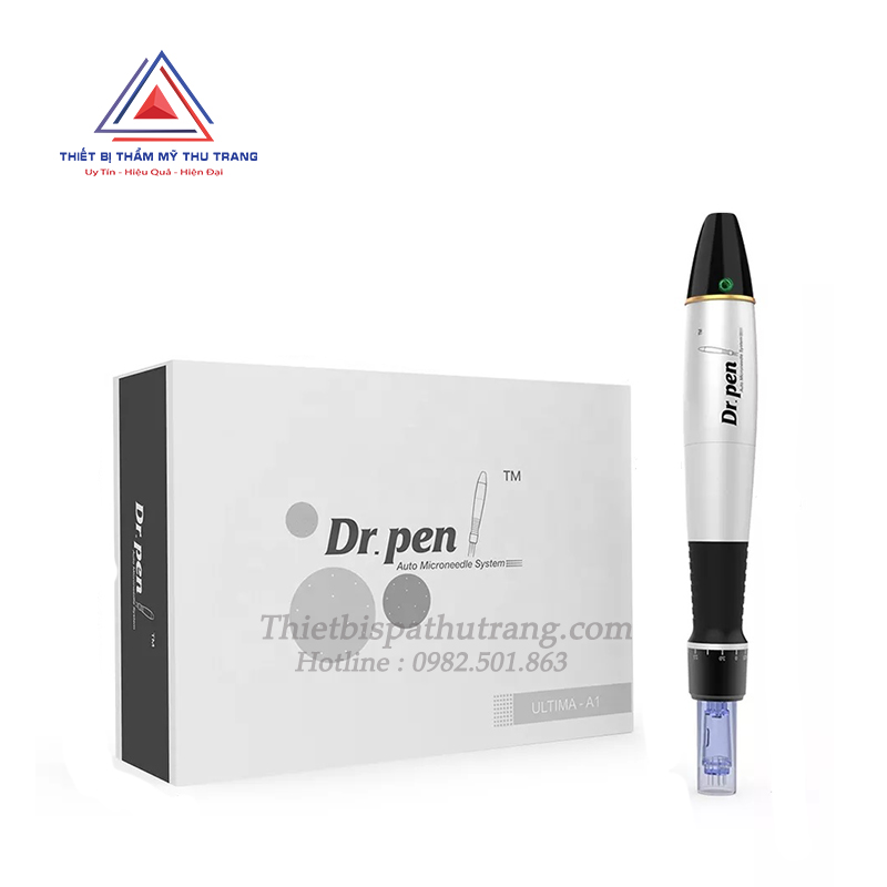 máy Dr pen A1 chính hãng giá rẻ nhất
