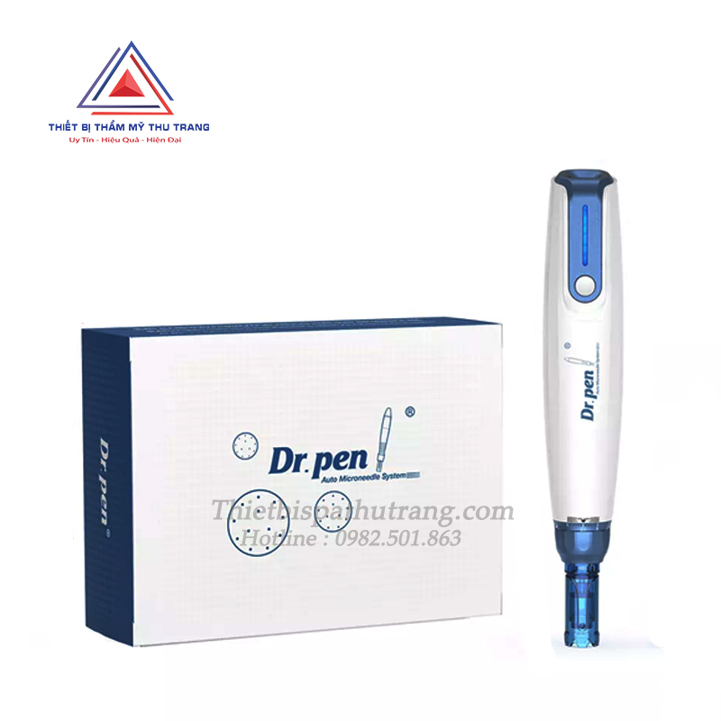 máy dr pen A9