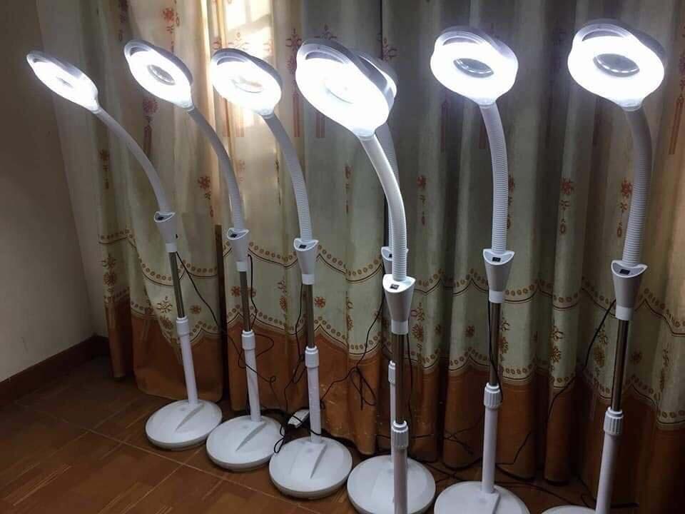 thiết bị spa tại cầu giấy