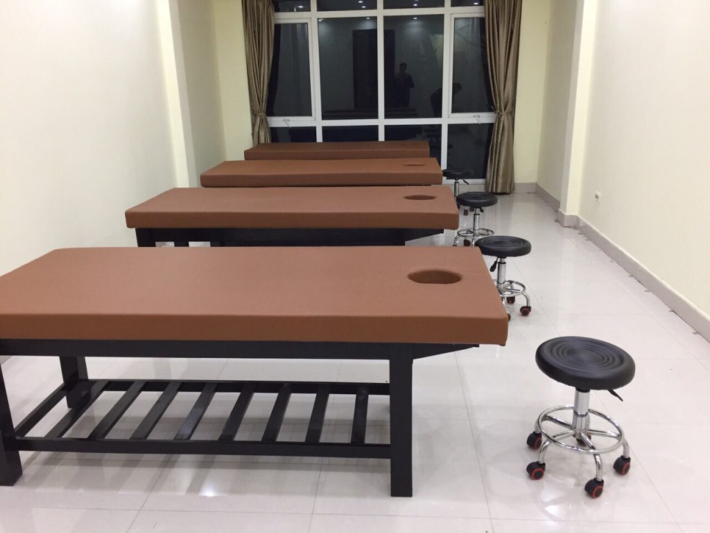 thiết bị spa tại ninh bình