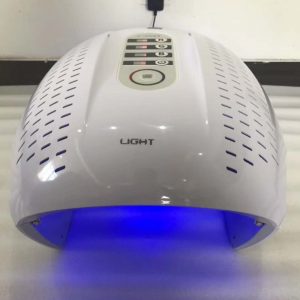 vòm ánh sáng sinh học mai rùa