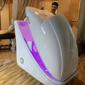 Phi thuyền xông hơi trị liệu