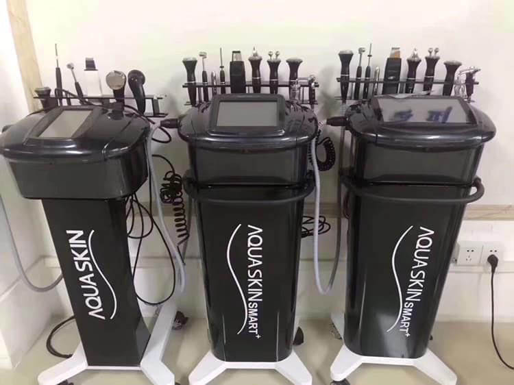 thiết bị spa tại ba đình hà nội