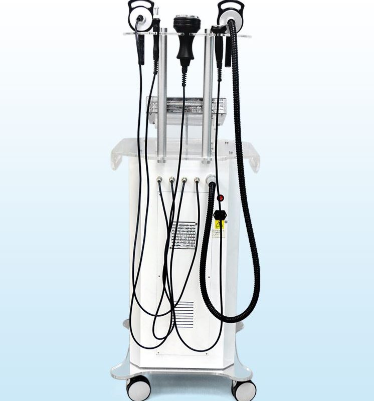 Máy Giảm Béo Explosive Speed 2 may giam beo