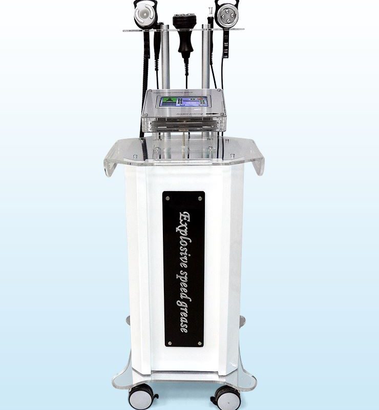 Máy Giảm Béo Explosive Speed 1 may giam beo hieu qua