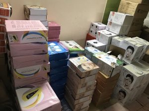 thiết bị spa giá tốt chính hãng