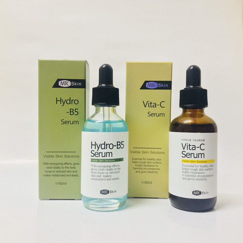 serum hydro B5 MTC Skin