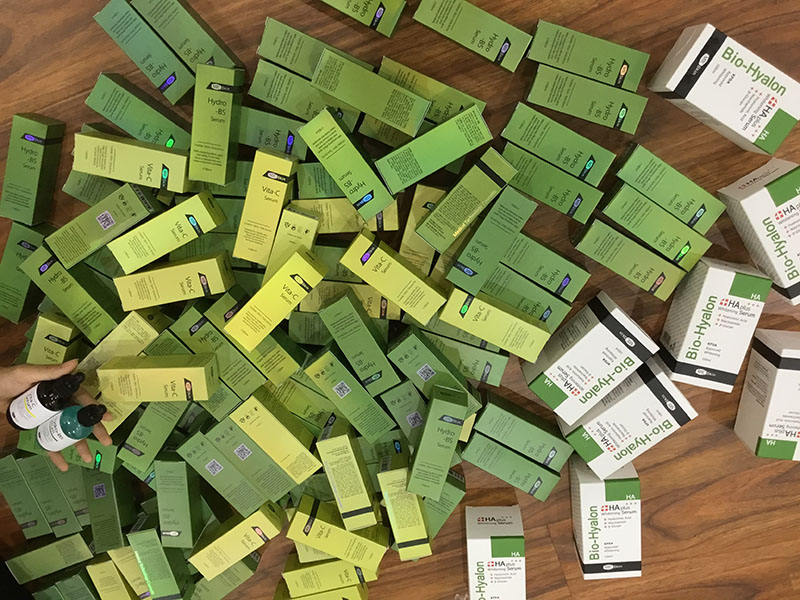 Đại Lý Serum Hydro B5 chính hãng Hàn Quốc