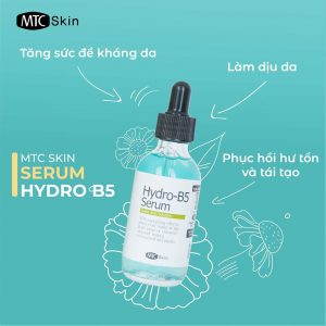 hydro serum b5 hàn quốc