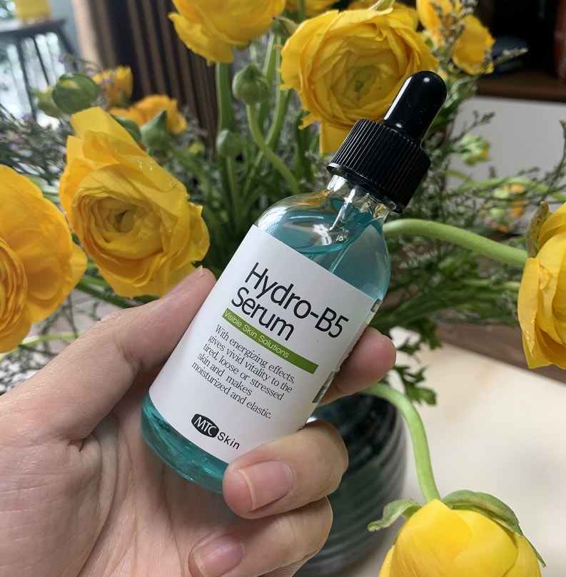 Serum Hydro B5 Mtc Skin hàn Quốc
