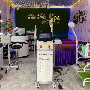 máy triệt lông tại hà nội