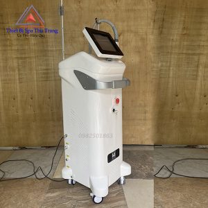 máy laser Xóa Xăm Trị nám K4