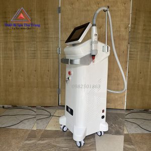 máy laser Xóa Xăm Trị nám K4