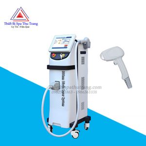 may triet long Diode Laser 808nm