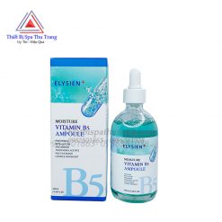 Serum Vitamin B5 Ampoule Elysien