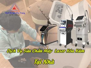 Sua-chua-may-laser-xoa-xam-tai-nha