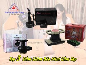 dam-giam-beo-mini-cam-tay-gia-re