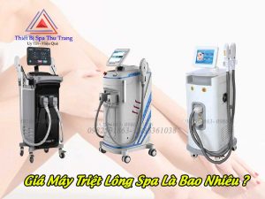 gia may triet long spa