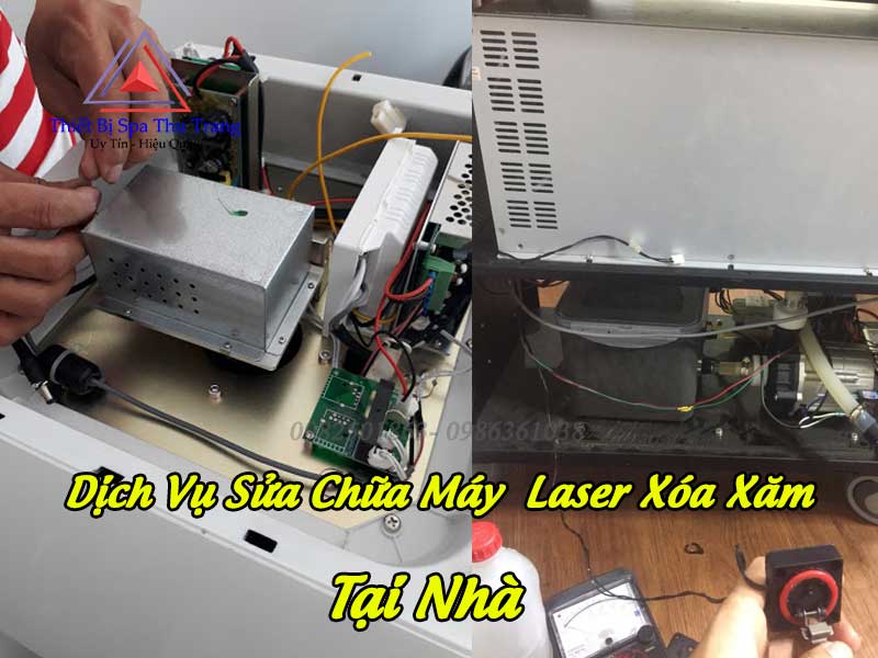 Dịch Vụ Sửa Máy Laser Xóa Xăm Tại Nhà Uy Tín 2 sua-may-laser-xoa-xam-tai-nha