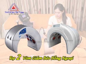 vòm-giảm-béo-hồng-ngoại-hiệu-quả