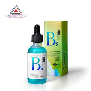 Serum Hydro B5 plus