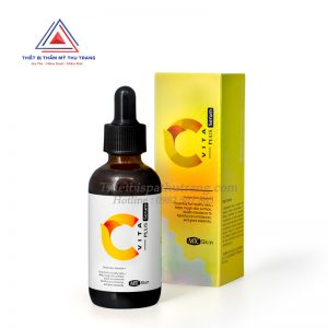 Serum Vita C Plus