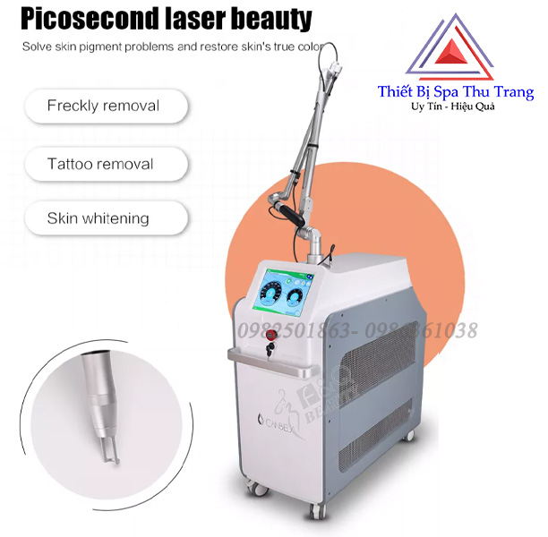 máy laser trục khuỷu picoway