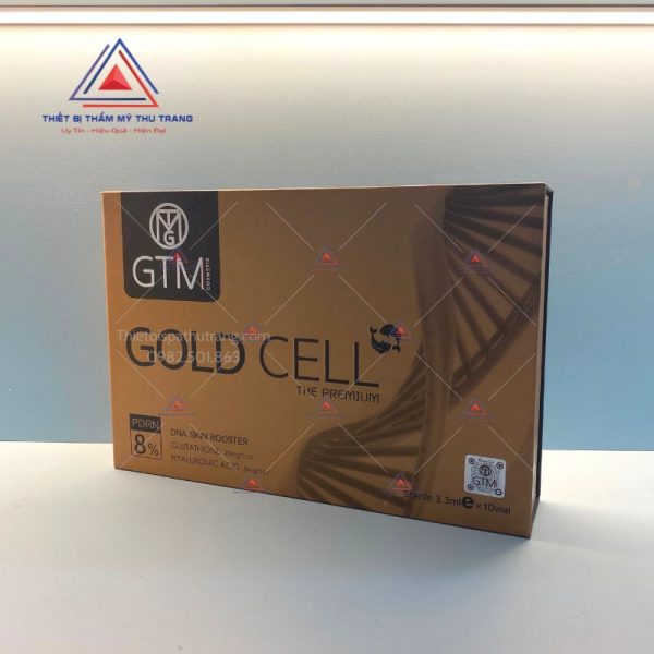 giá tế bào gốc căng bóng GTM Gold cell