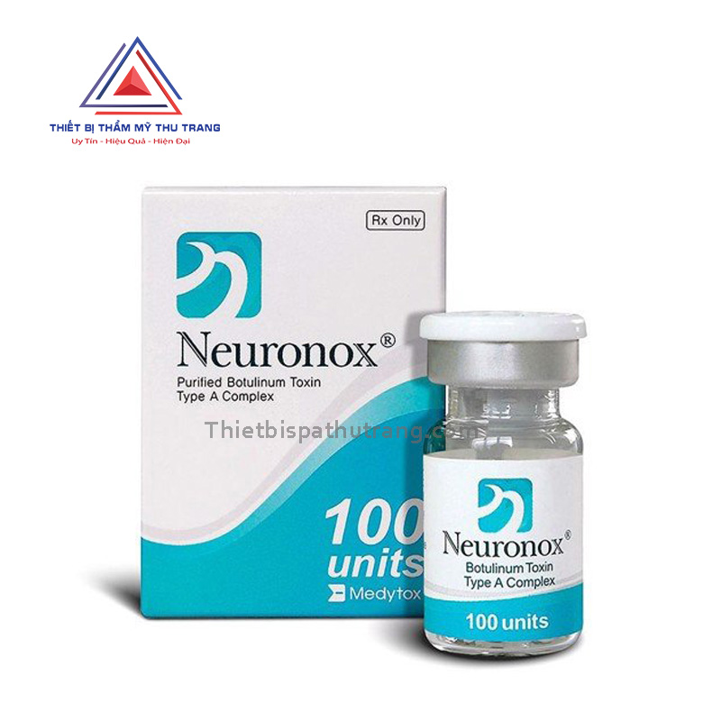 Botox Neurotox 100 Chính Hãng Hàn Quốc