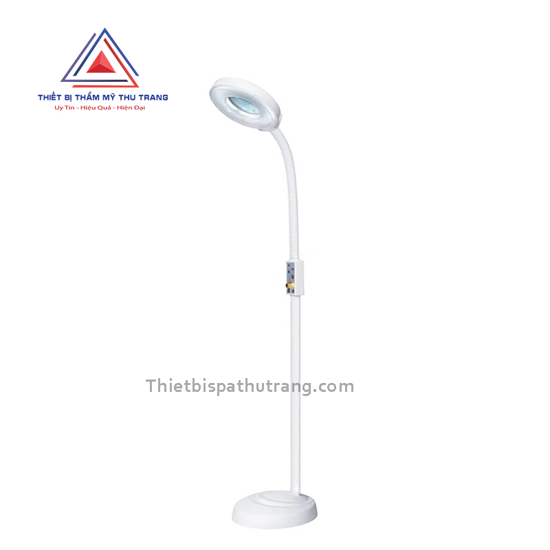 Top các mẫu đèn Led dùng cho spa được ưa chuộng nhất hiện nay 5 Mẫu đèn nặn mụn 120 bóng