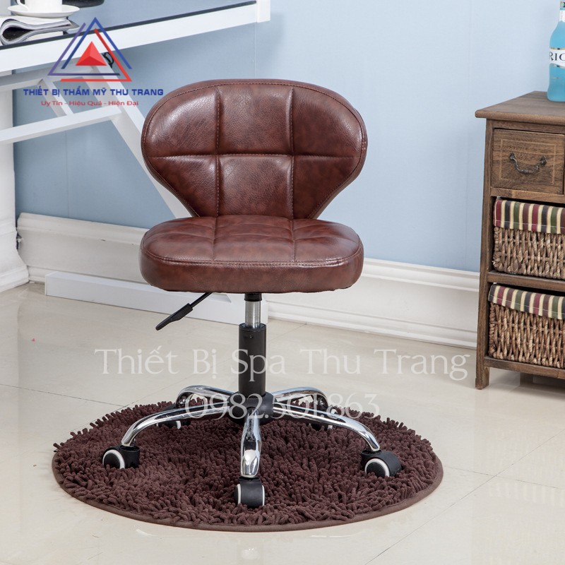 Chọn ghế tựa spa có tính năng điều chỉnh