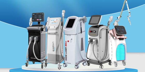 Địa chỉ mua máy triệt lông spa chính hãng giá rẻ