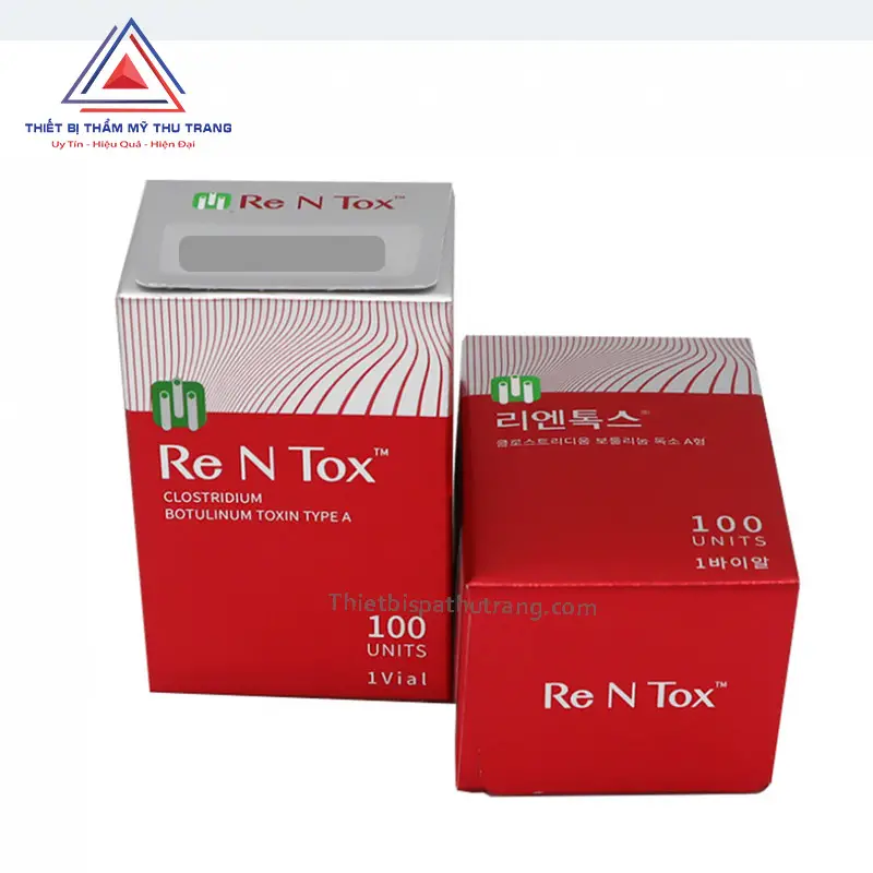 Các loại Botox gọn hàm Chính hãng An toàn Giá Tốt 4 cac loai botox gon ham 670b5b2ccfa25
