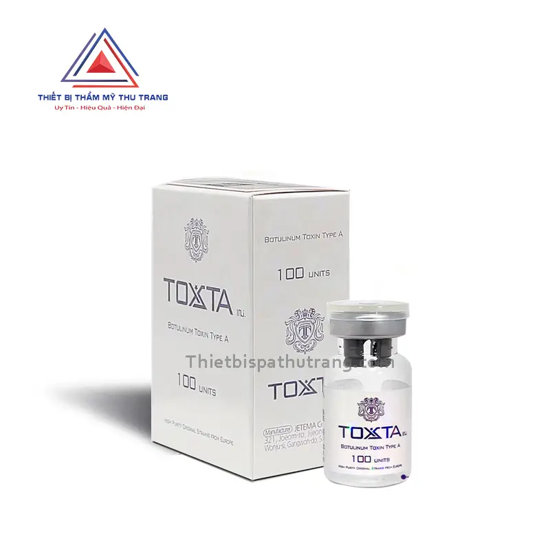 Các loại Botox gọn hàm Chính hãng An toàn Giá Tốt 8 cac loai botox gon ham 670b5b2ce7958