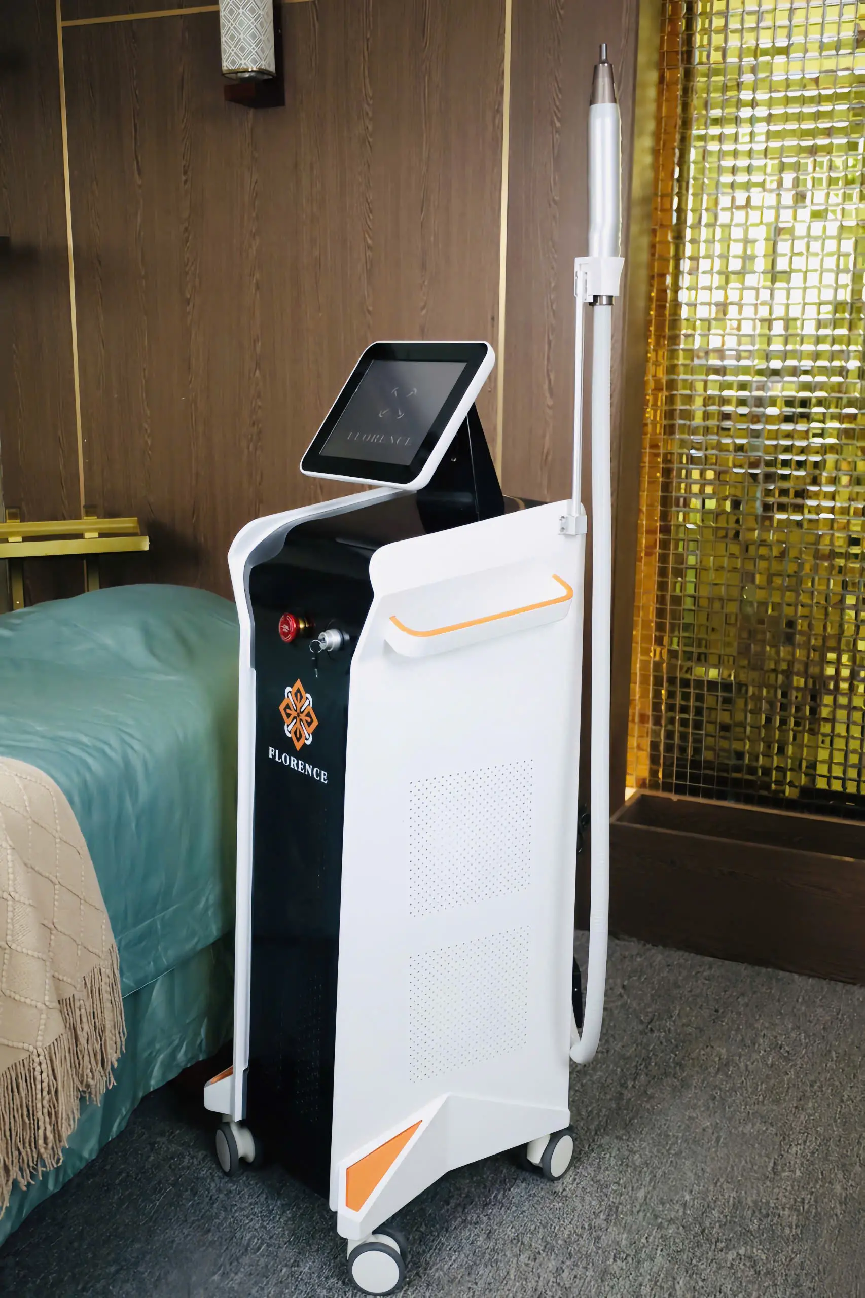 may laser xoa xam florence giai phap hien dai cho nhu cau lam dep 6715e8dc5ec82