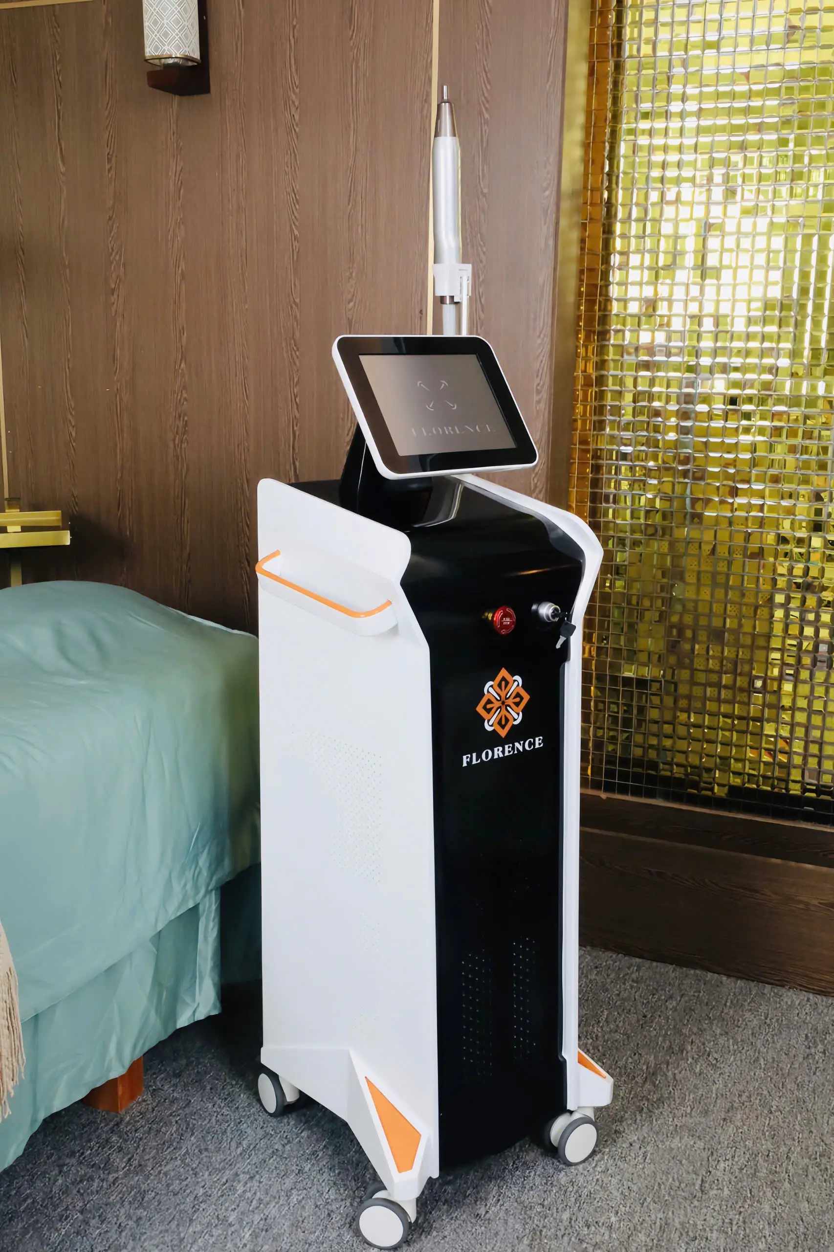 may laser xoa xam florence giai phap hien dai cho nhu cau lam dep 6715e8dc69c5c