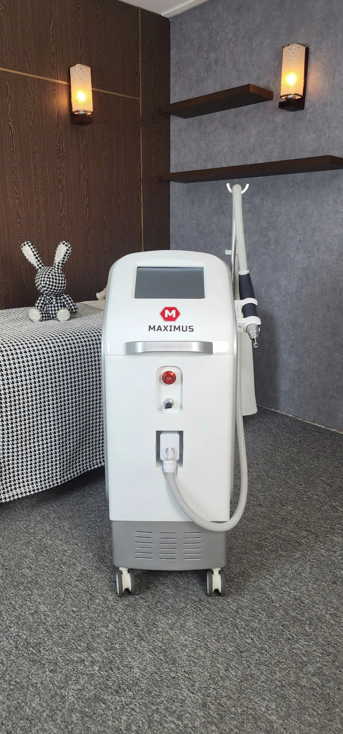 may laser xoa xam maximus giai phap hoan hao cho lan da 6715ebba96c17