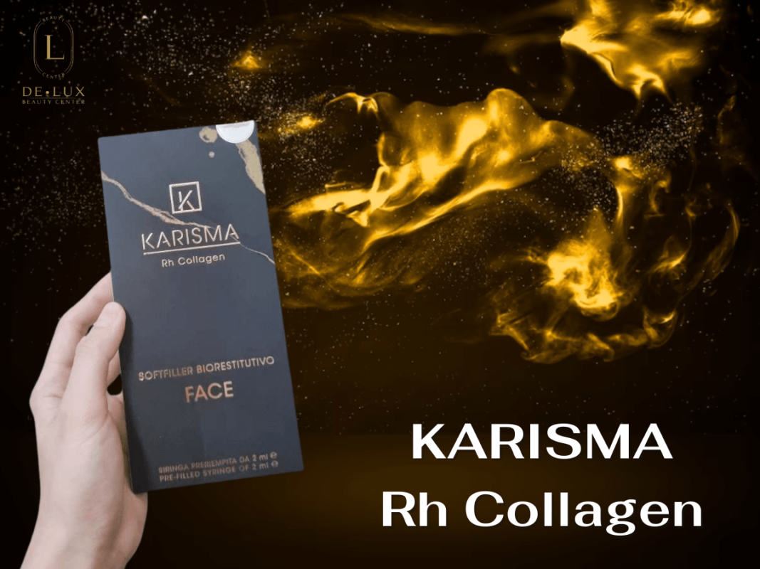 Karisma RH Collagen của nước nào 6 Karisma RH Collagen của nước nào