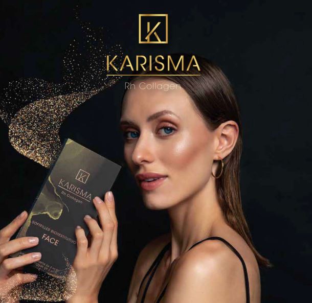 Karisma RH Collagen của nước nào 4 Karisma RH Collagen của nước nào