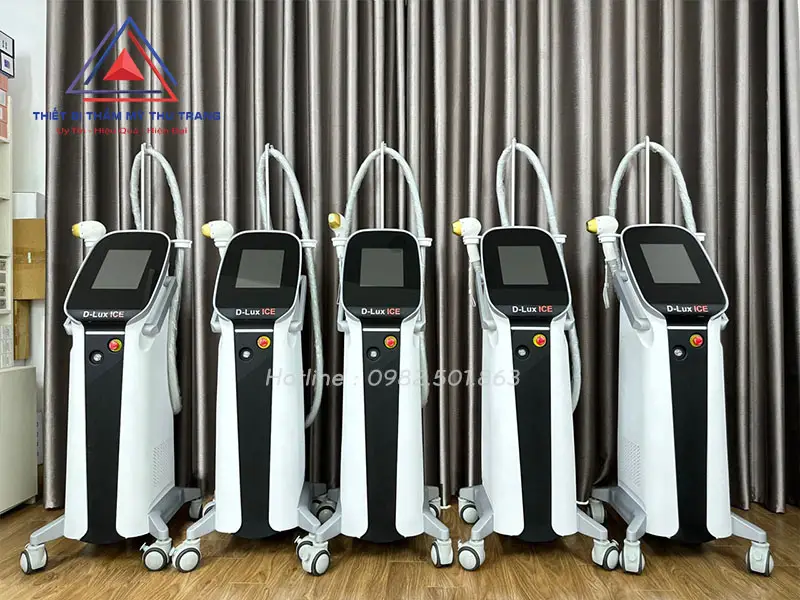 may diode laser trong tham my 672ee423cf55e