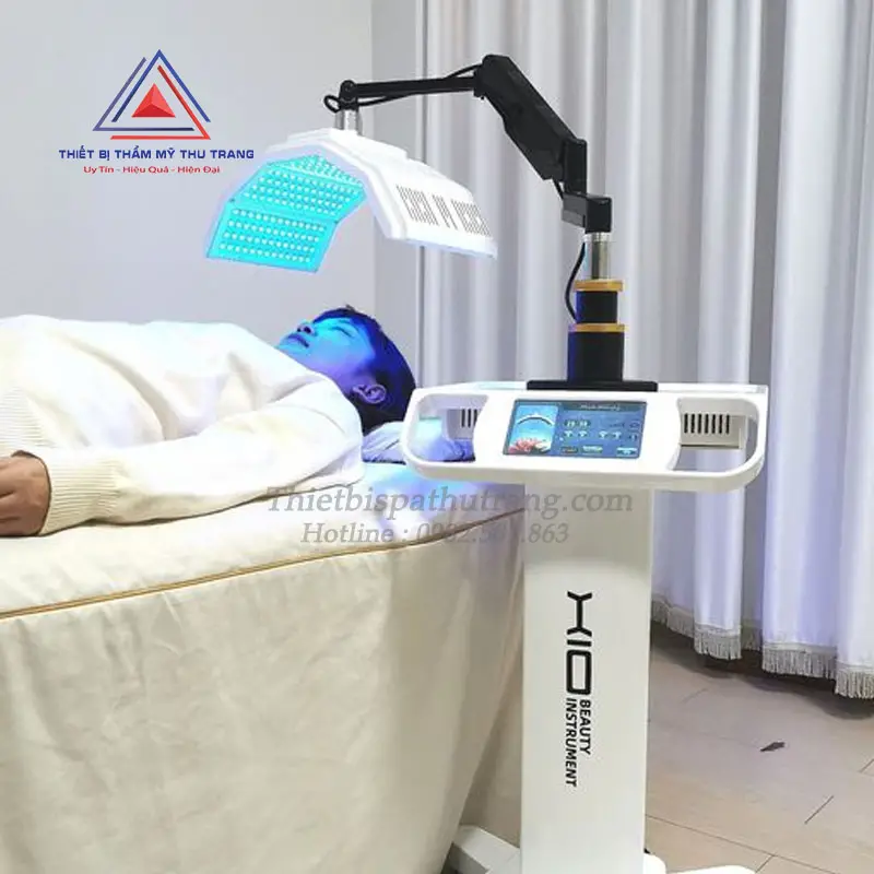 cong dung may anh sang sinh hoc trong spa 67887f3ce7ae5