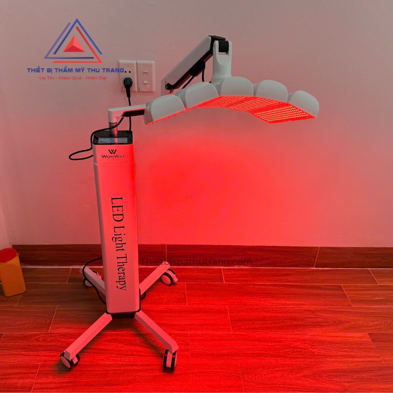 Công Dụng Của 7 Máy Ánh Sáng Led Light Therapy Công Dụng Của 7 Máy Ánh Sáng Led Light Therapy